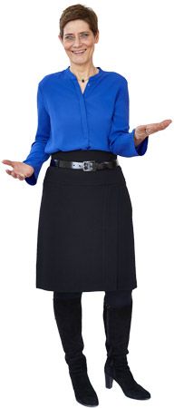 Sabine Dankbar